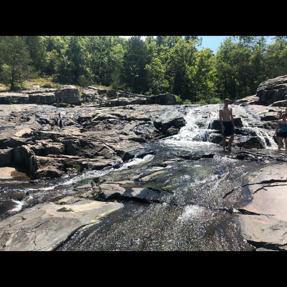 Meet your Posher, Christian